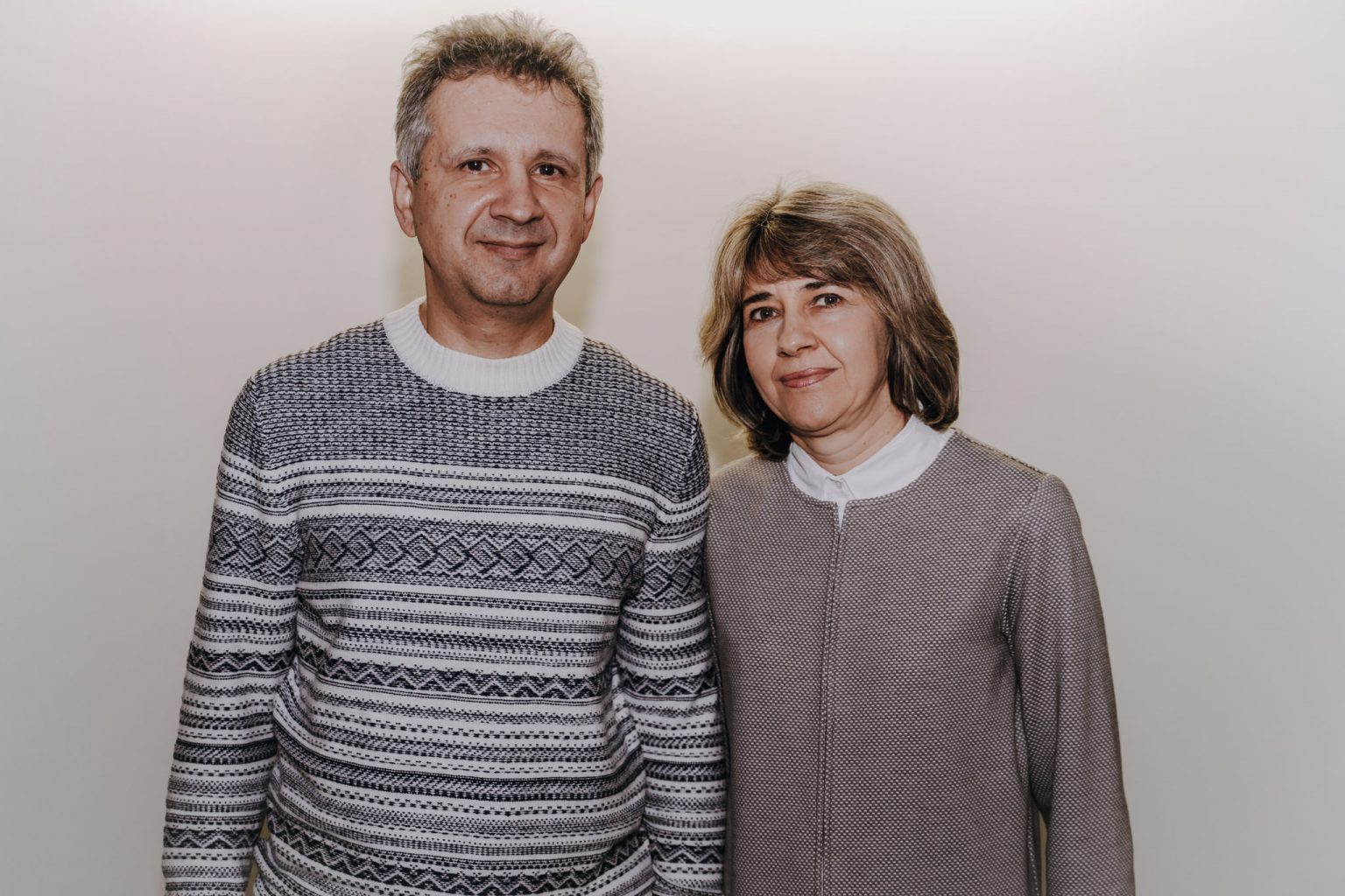 Larissa & Alexander Meißner Christusgemeinde Cloppenburg